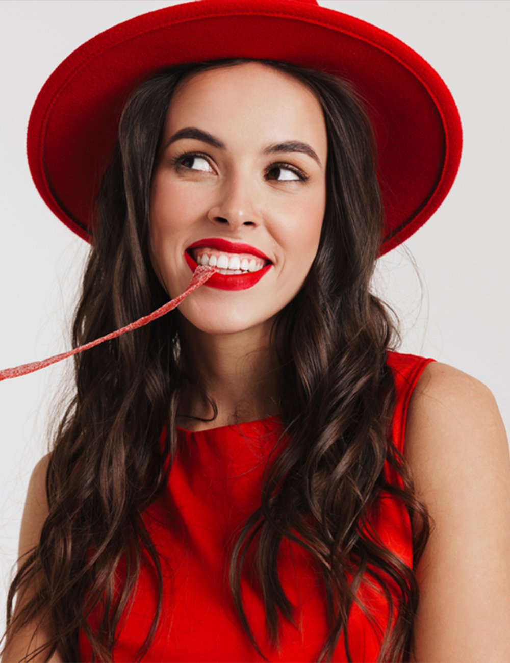 Gummy Smile Correction in Turkey Treatment img
