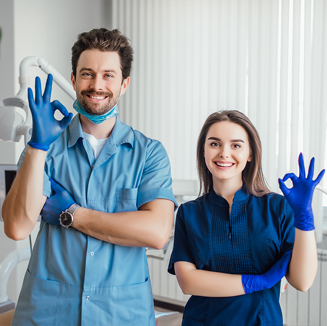 Coping with the Fear of the Dentist img