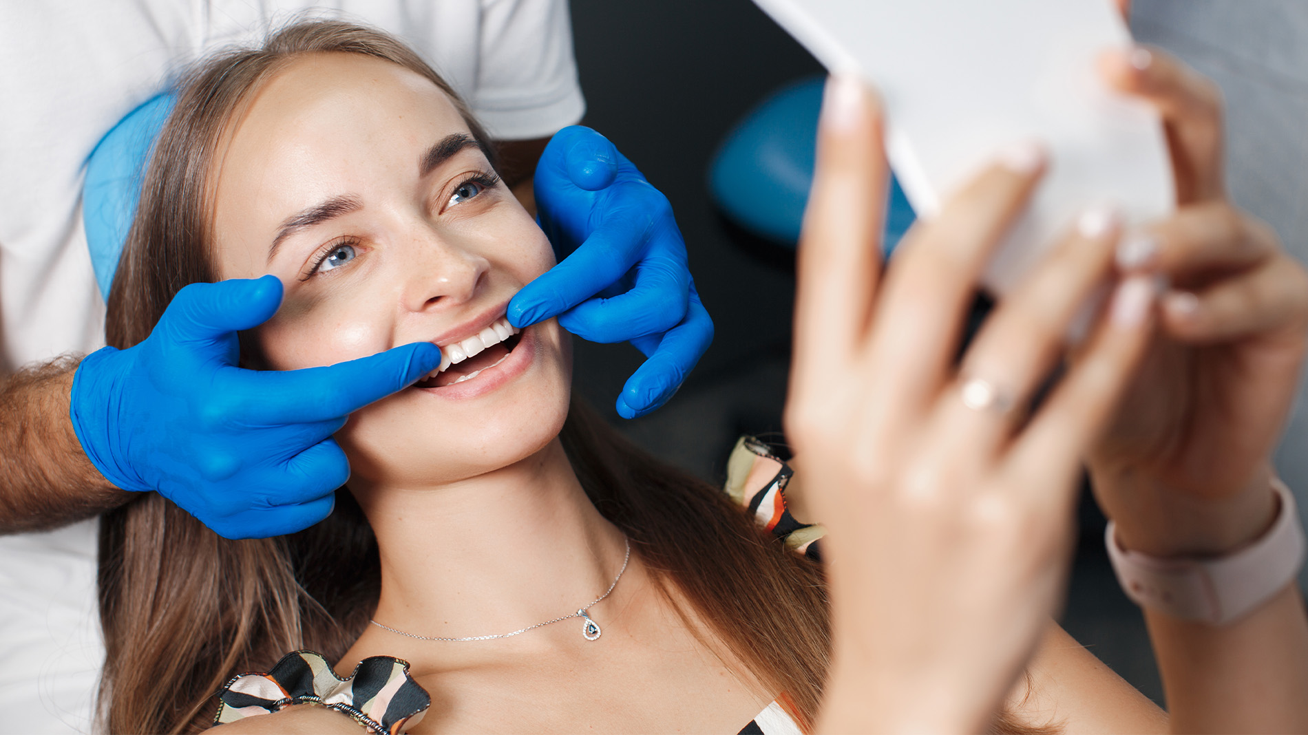  A Comprehensive Guide to Choosing the Ideal Zirconium Crown img