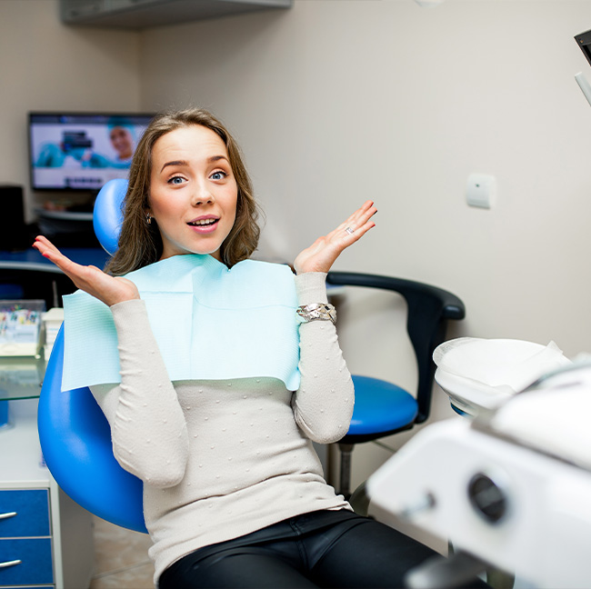 How To Choose The Best Dentist ? img