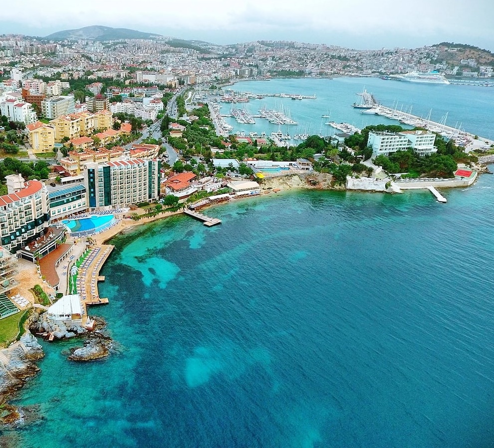Turkey Dental Packages Including Accommodation: The Ultimate Experience with DentistKusadasi img