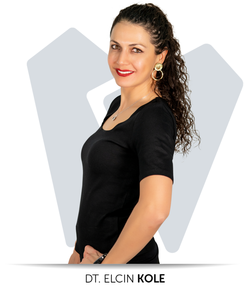 Dt. Elcin Kole