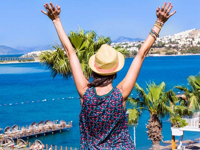 Enjoy Your Dental Holidays and Stay in Kusadasi img