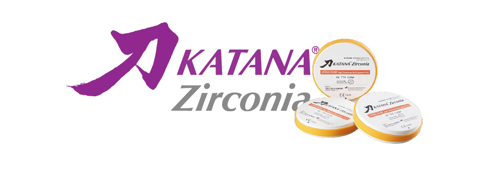 Katana Zirconia product image